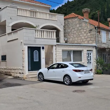 Apartament Marine Rhapsody *