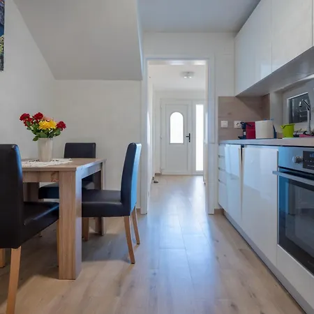 Apartament Marine Rhapsody *