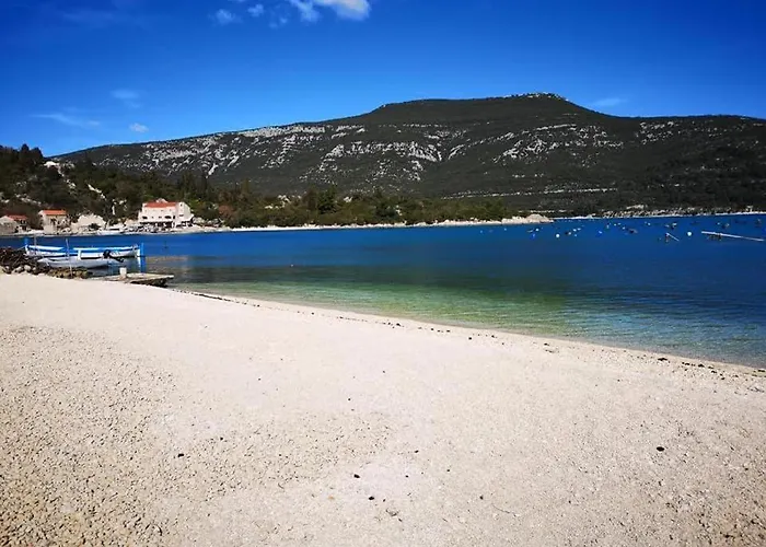 Marine Rhapsody アパート *