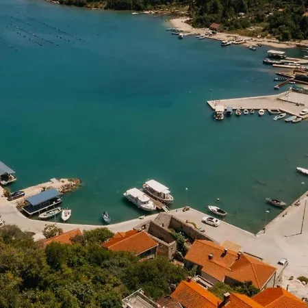 Marine Rhapsody Appartamento Ston