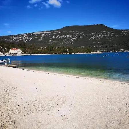 Marine Rhapsody Appartamento *