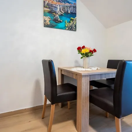 Apartman Marine Rhapsody Ston