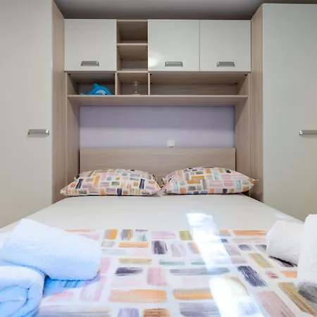 Marine Rhapsody Appartamento