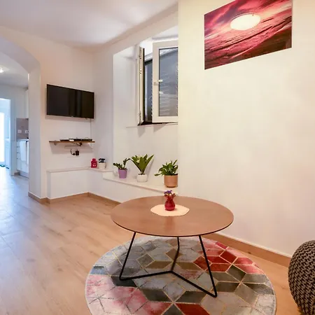 Apartman Marine Rhapsody *