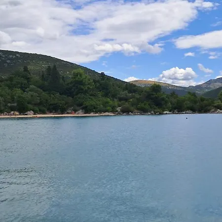 Marine Rhapsody Appartamento Ston