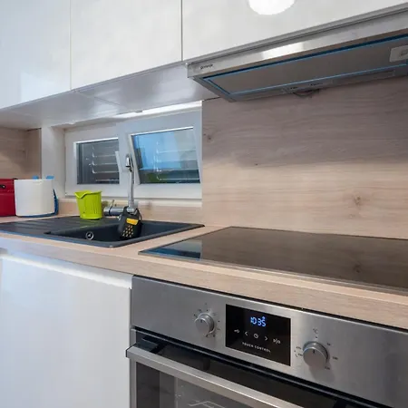 Apartman Marine Rhapsody