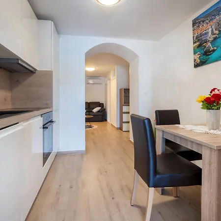 Apartman Marine Rhapsody Ston