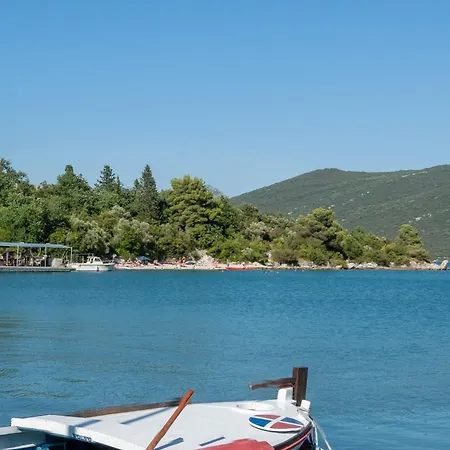 Marine Rhapsody Apartman