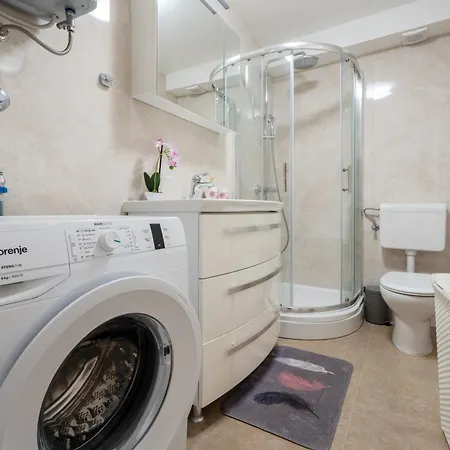 Apartman Marine Rhapsody *