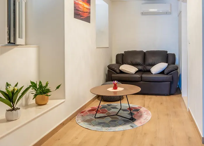 Marine Rhapsody Appartement *