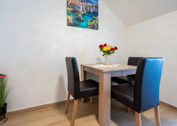 Appartement Marine Rhapsody Ston