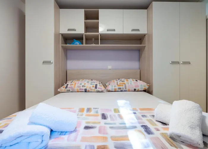 Marine Rhapsody Appartement