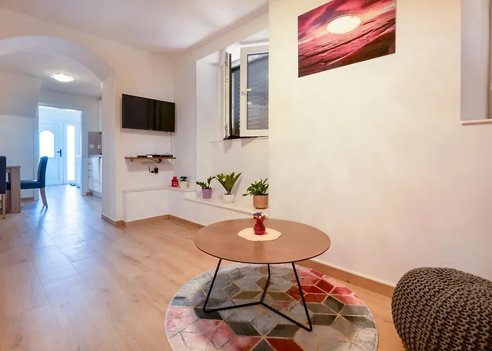 Appartement Marine Rhapsody *