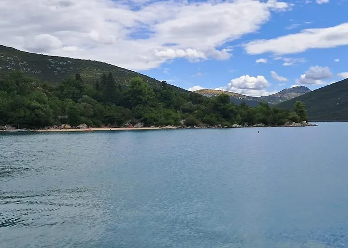 Marine Rhapsody شقة ستون