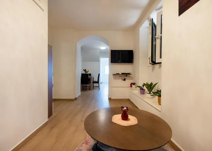 Marine Rhapsody Appartement