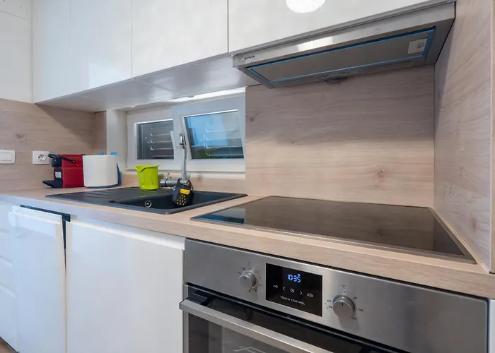 Apartamento Marine Rhapsody