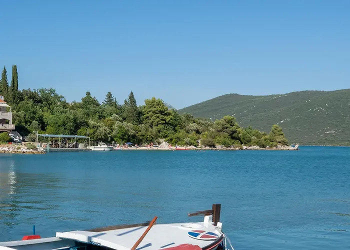 Marine Rhapsody Appartement