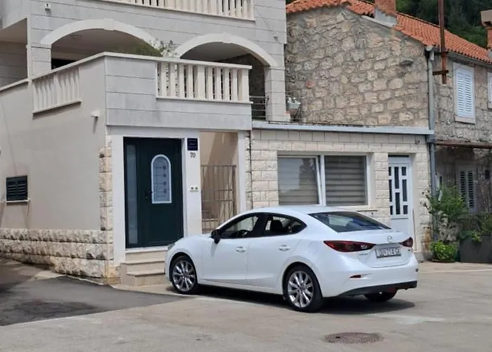 Apartamento Marine Rhapsody *