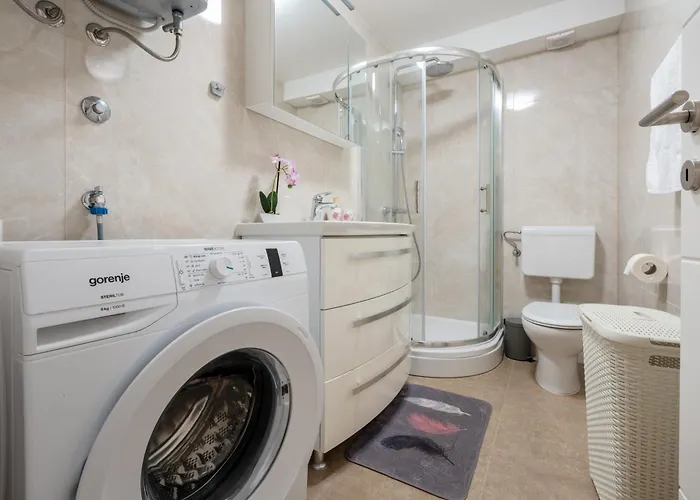 Apartamento Marine Rhapsody *